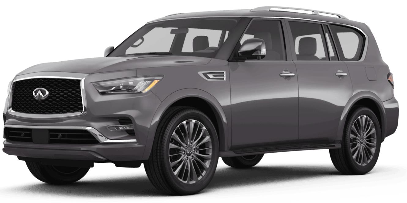 INFINITI QX80 2023 JN8AZ2AF3P9755081 image