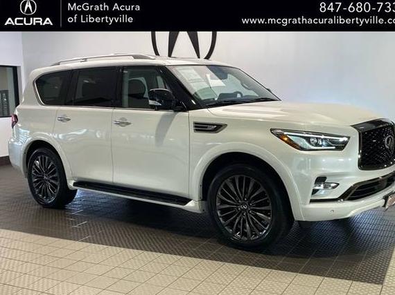 INFINITI QX80 2023 JN8AZ2AEXP9302616 image INFINITI QX80 2023 JN8AZ2AEXP9302616 image