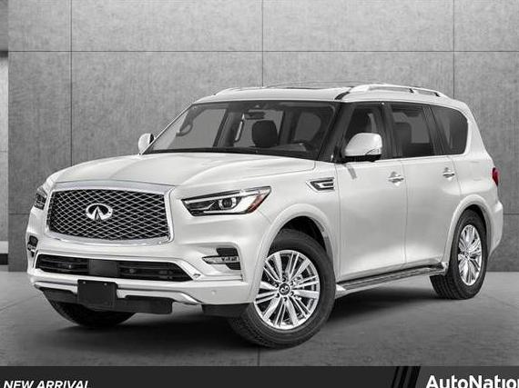 INFINITI QX80 2023 JN8AZ2AF6P9756094 image