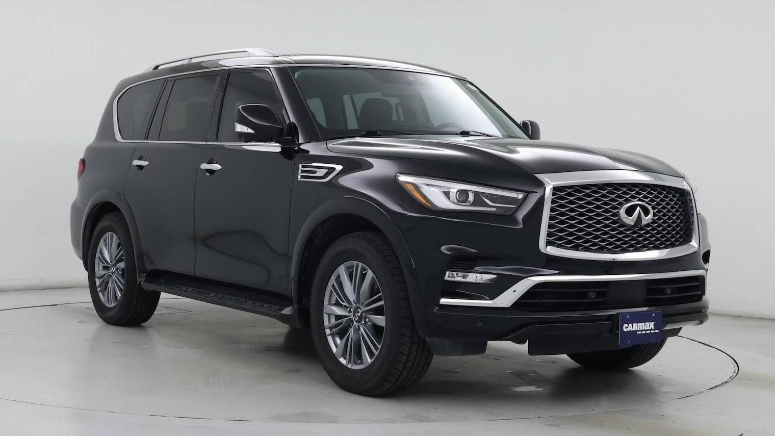 INFINITI QX80 2023 JN8AZ2AF9P9756994 image