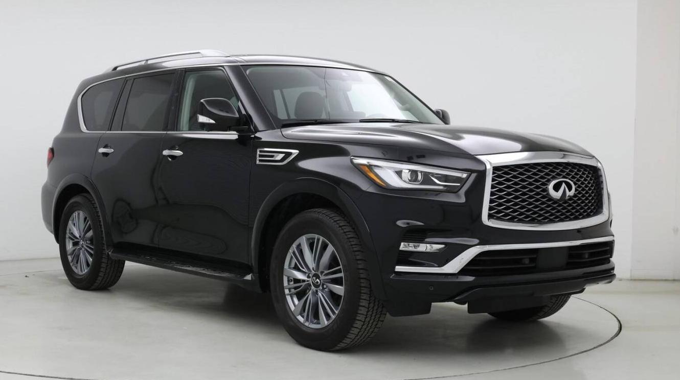 INFINITI QX80 2023 JN8AZ2AF0P9756866 image