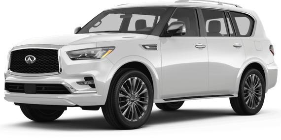 INFINITI QX80 2023 JN8AZ2AC9P9490169 image