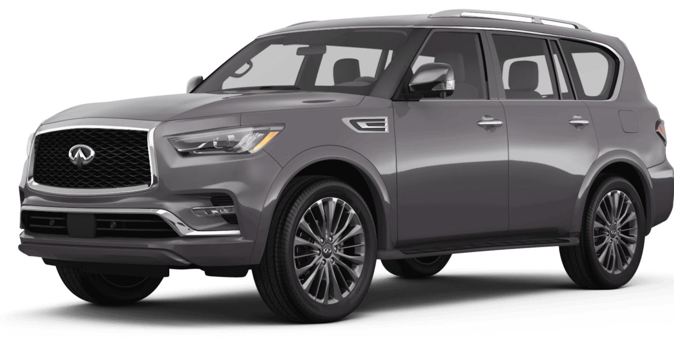 INFINITI QX80 2023 JN8AZ2AF1P9757508 image