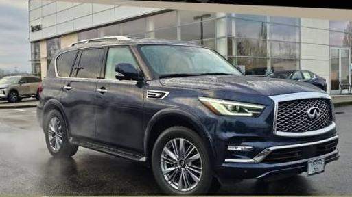 INFINITI QX80 2023 JN8AZ2AC5P9490055 image