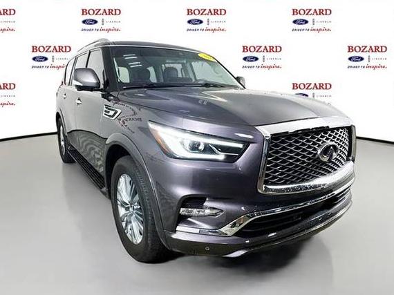 INFINITI QX80 2023 JN8AZ2AF1P9756651 image INFINITI QX80 2023 JN8AZ2AF1P9756651 image