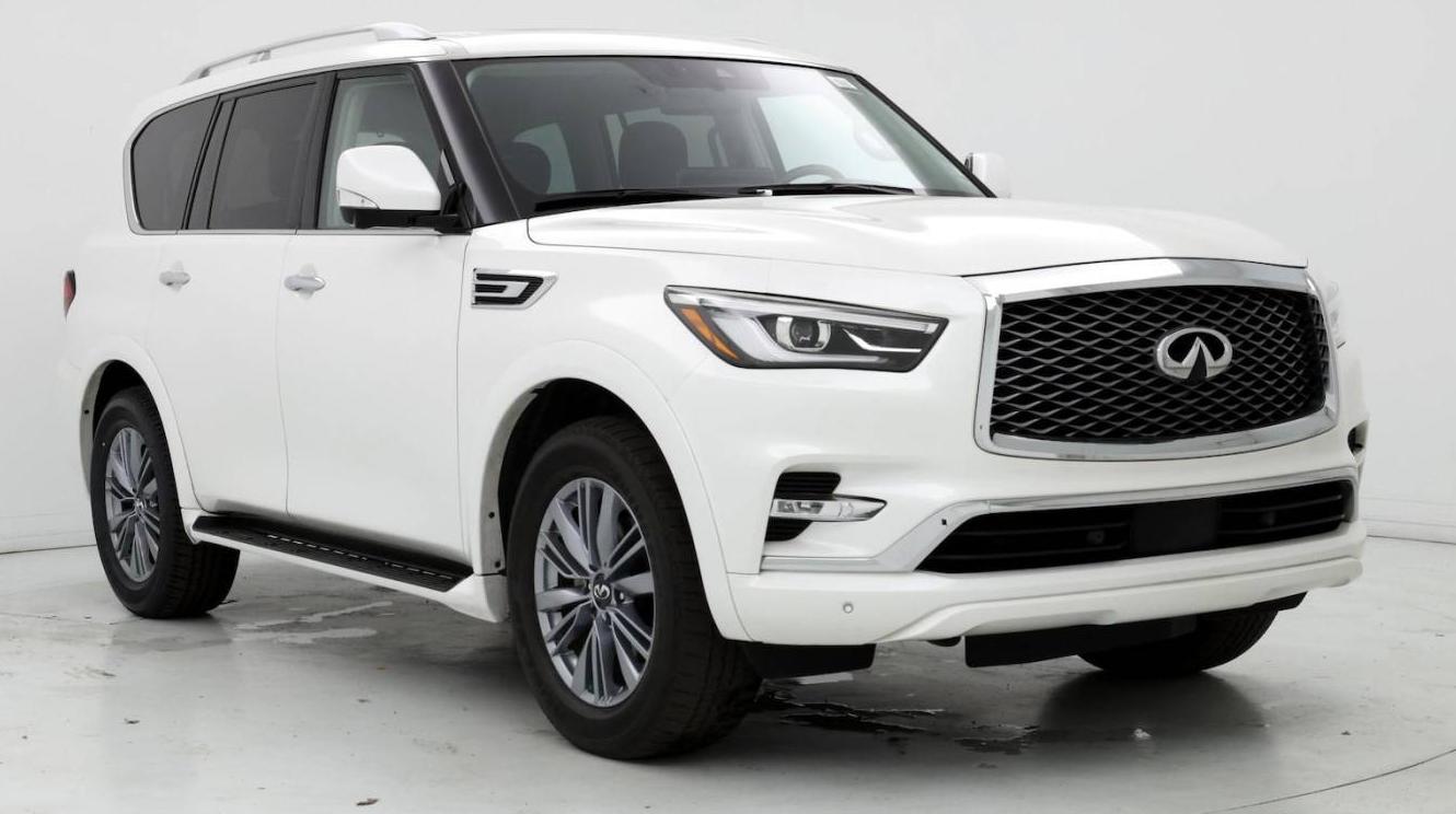 INFINITI QX80 2023 JN8AZ2AF7P9755214 image