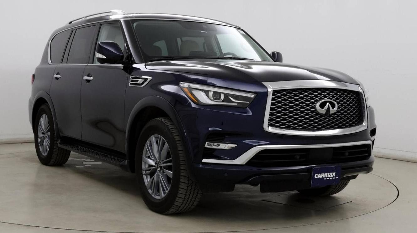 INFINITI QX80 2023 JN8AZ2ACXP9490133 image