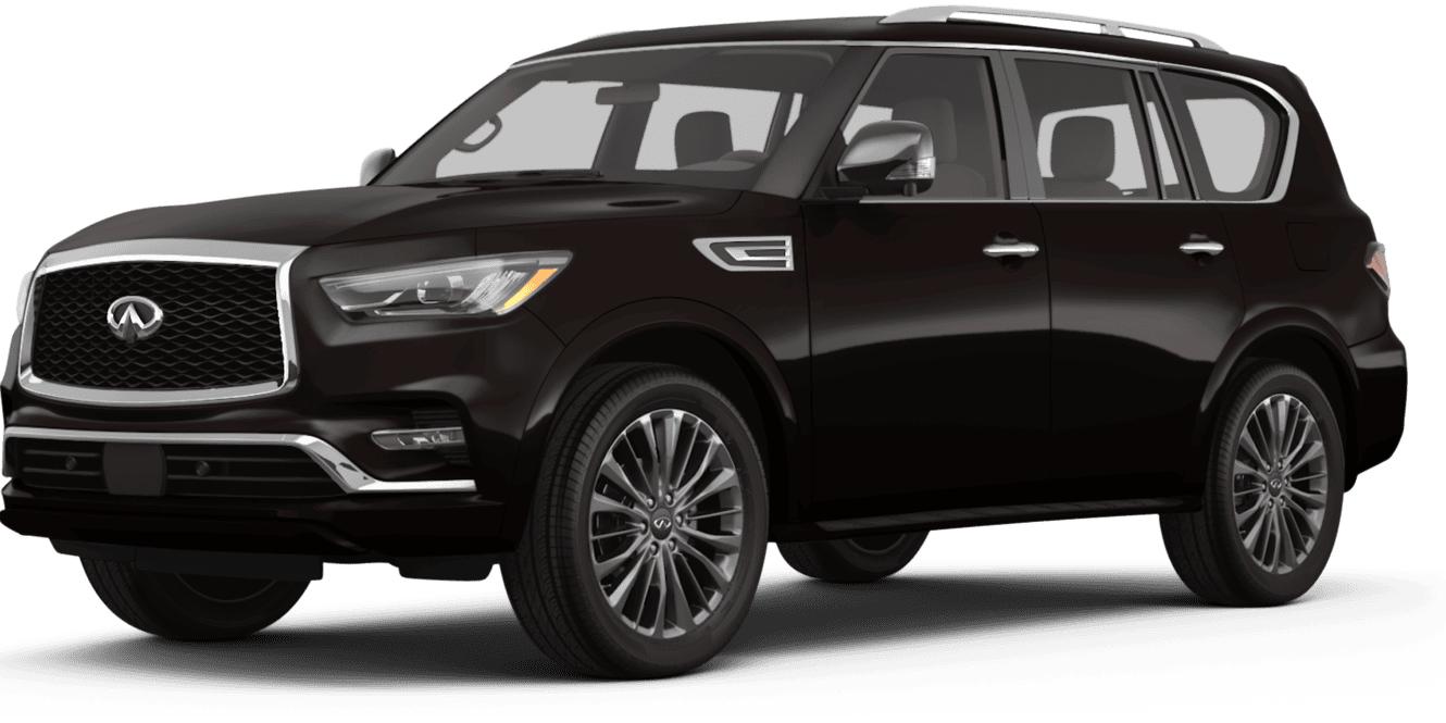 INFINITI QX80 2023 JN8AZ2AE1P9302097 image