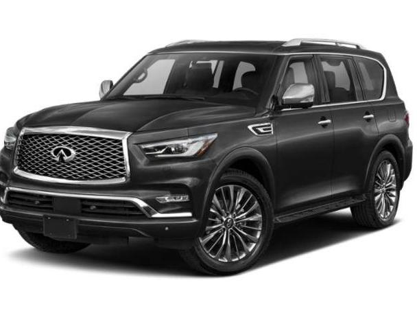 INFINITI QX80 2023 JN8AZ2BEXP9306213 image