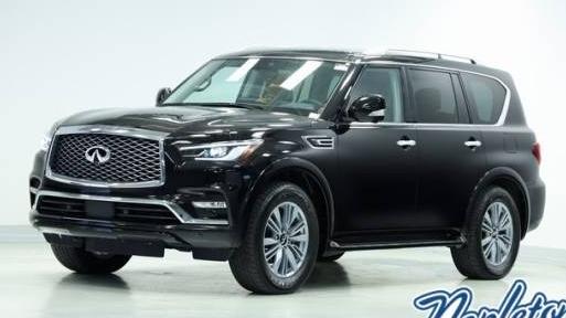 INFINITI QX80 2023 JN8AZ2AF2P9755864 image