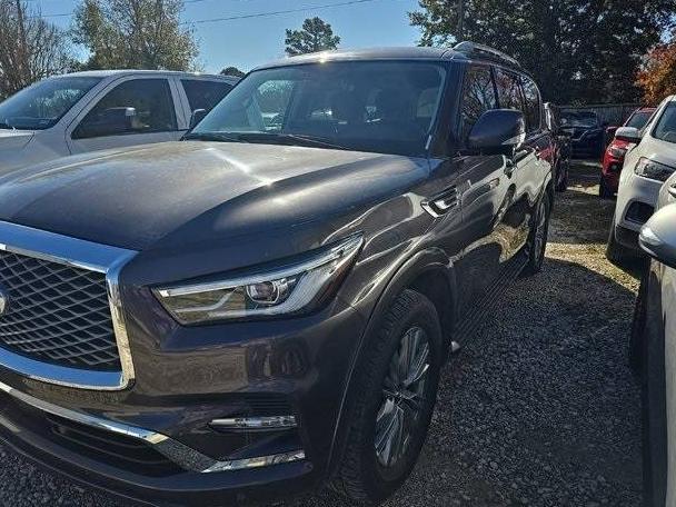 INFINITI QX80 2023 JN8AZ2AF3P9755906 image