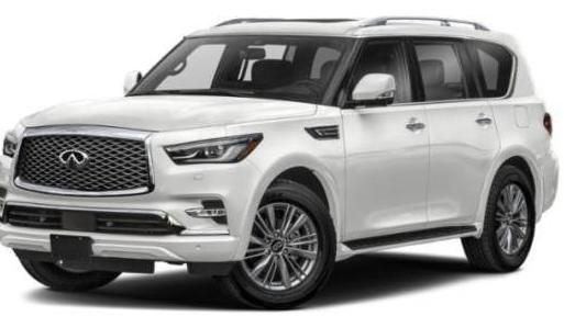 INFINITI QX80 2023 JN8AZ2AF9P9756753 image