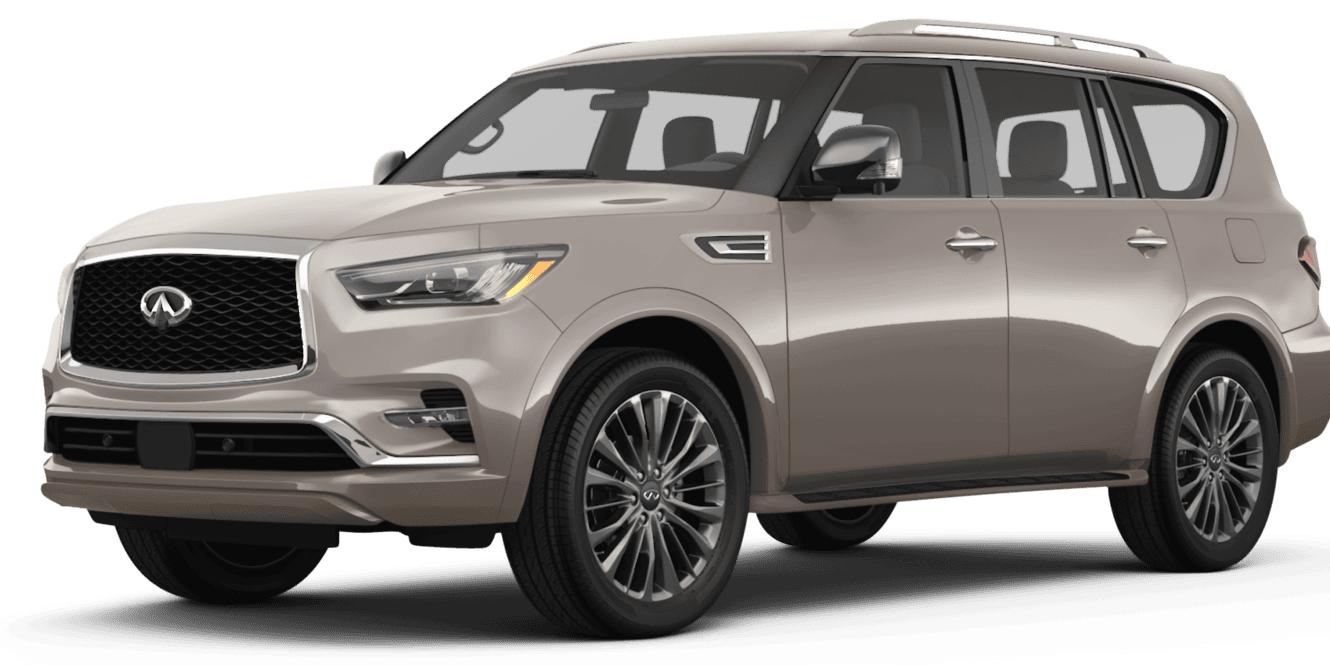 INFINITI QX80 2023 JN8AZ2AF8P9756050 image