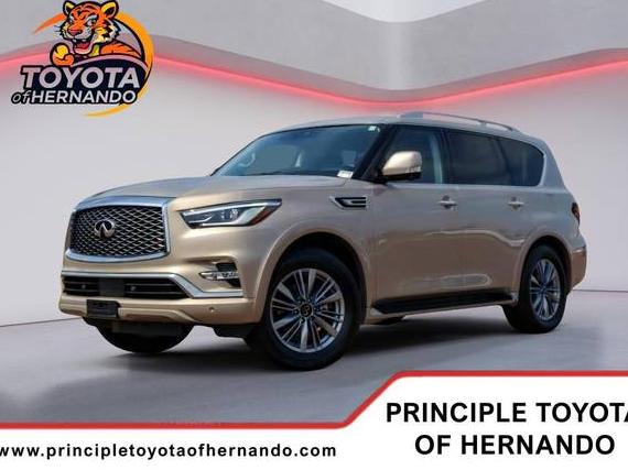 INFINITI QX80 2023 JN8AZ2AC3P9490233 image INFINITI QX80 2023 JN8AZ2AC3P9490233 image