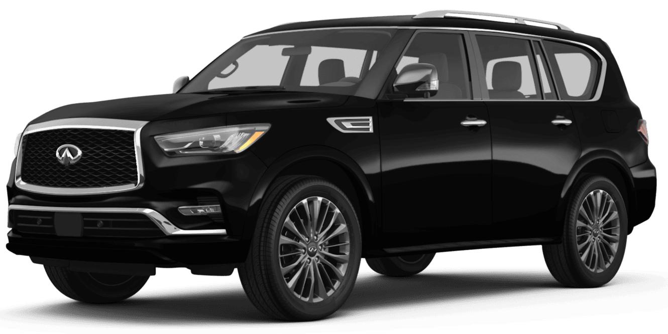 INFINITI QX80 2023 JN8AZ2AC5P9490735 image