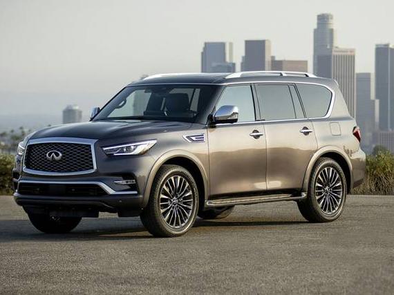 INFINITI QX80 2023 JN8AZ2BE8P9303679 image