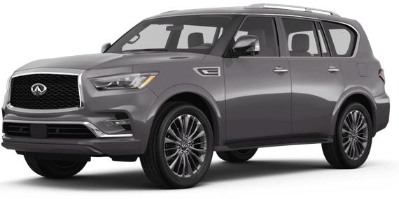 INFINITI QX80 2023 JN8AZ2AE6P9306534 image