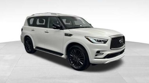 INFINITI QX80 2023 JN8AZ2AD1P9875203 image