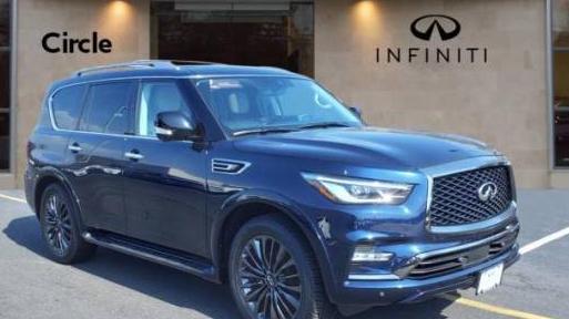 INFINITI QX80 2023 JN8AZ2AC7P9490753 image