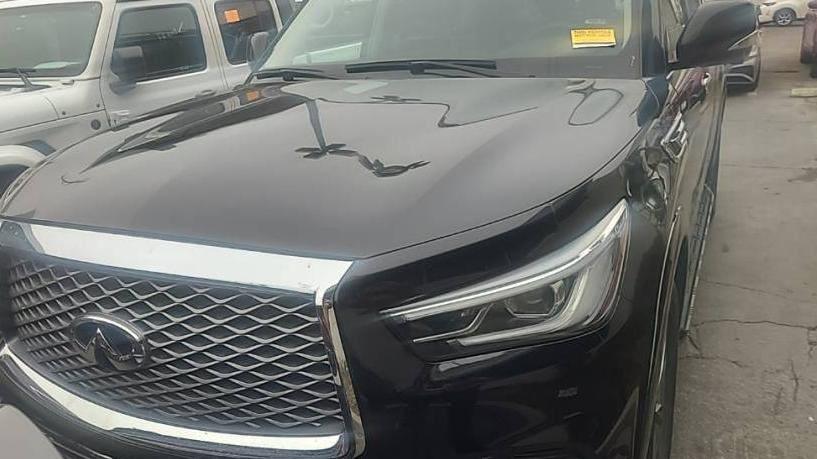 INFINITI QX80 2023 JN8AZ2AD4P9875325 image