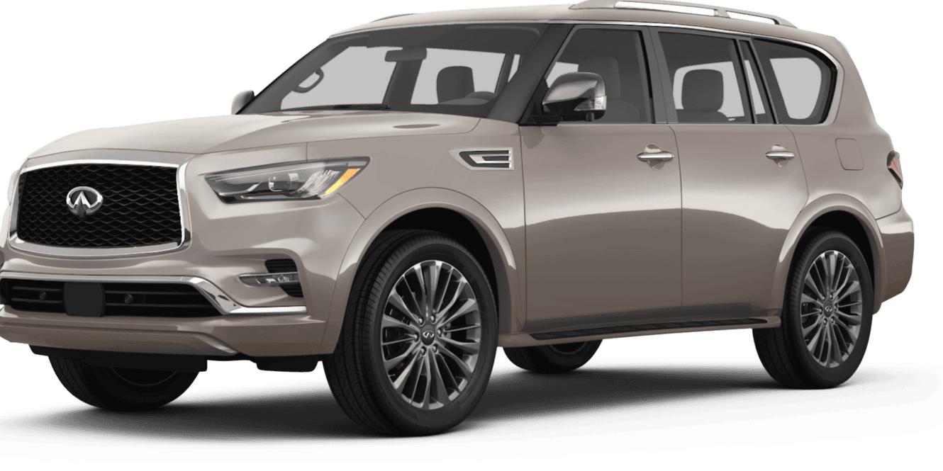 INFINITI QX80 2023 JN8AZ2AF8P9756615 image