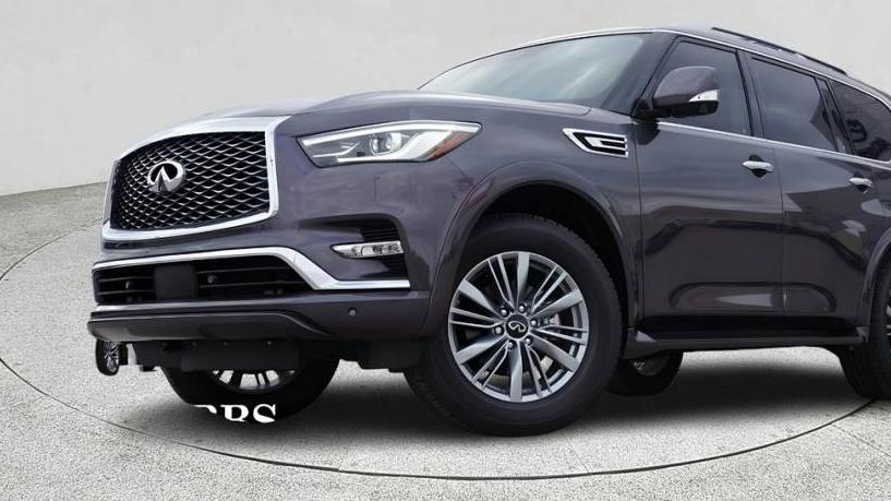 INFINITI QX80 2023 JN8AZ2AF2P9755945 image