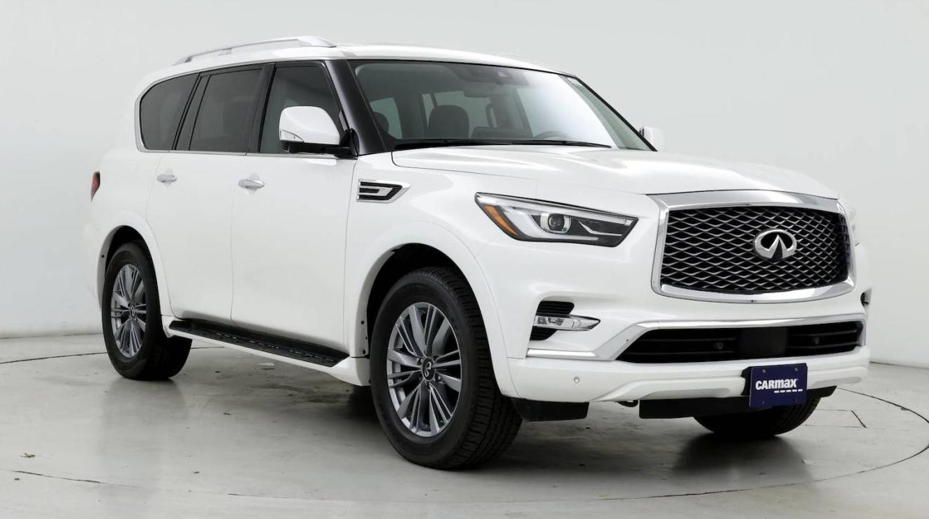 INFINITI QX80 2023 JN8AZ2AC0P9490545 image