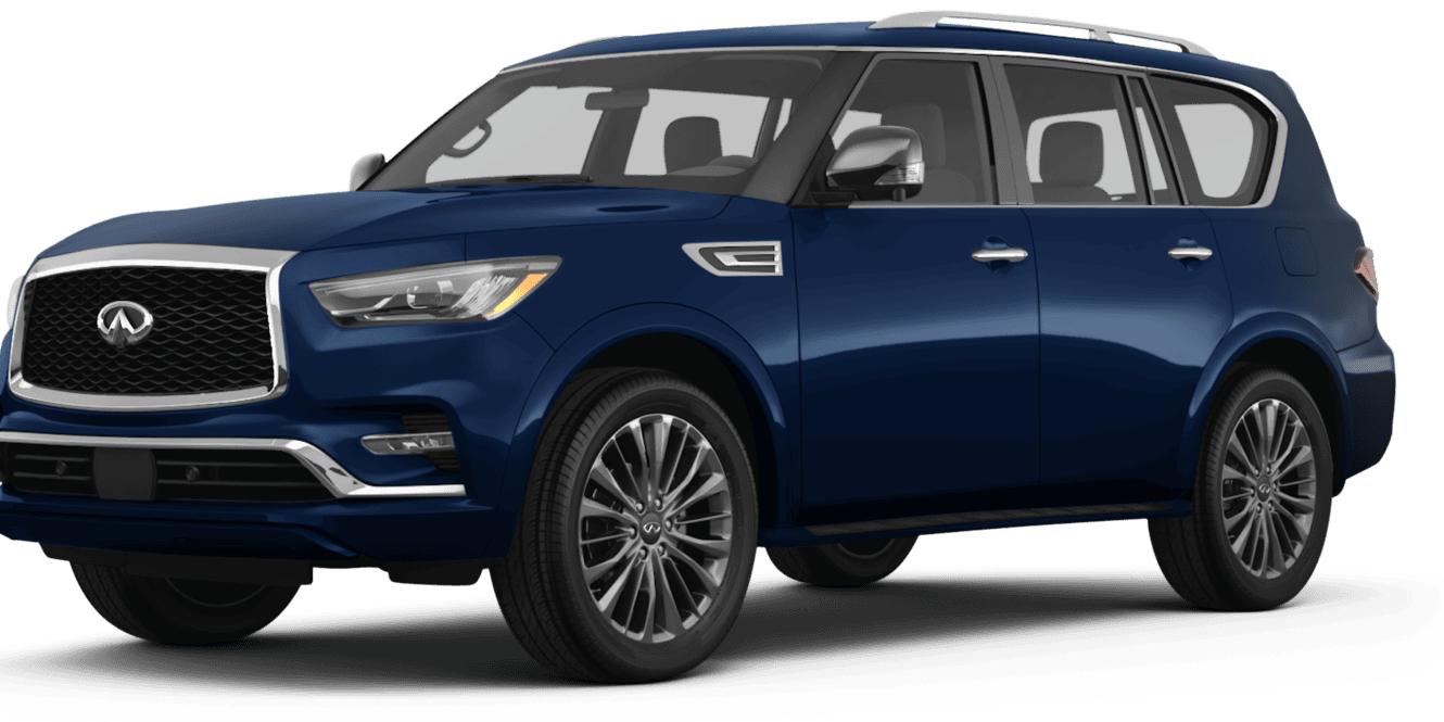 INFINITI QX80 2023 JN8AZ2AF8P9756694 image