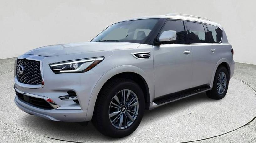 INFINITI QX80 2023 JN8AZ2AD3P9875042 image