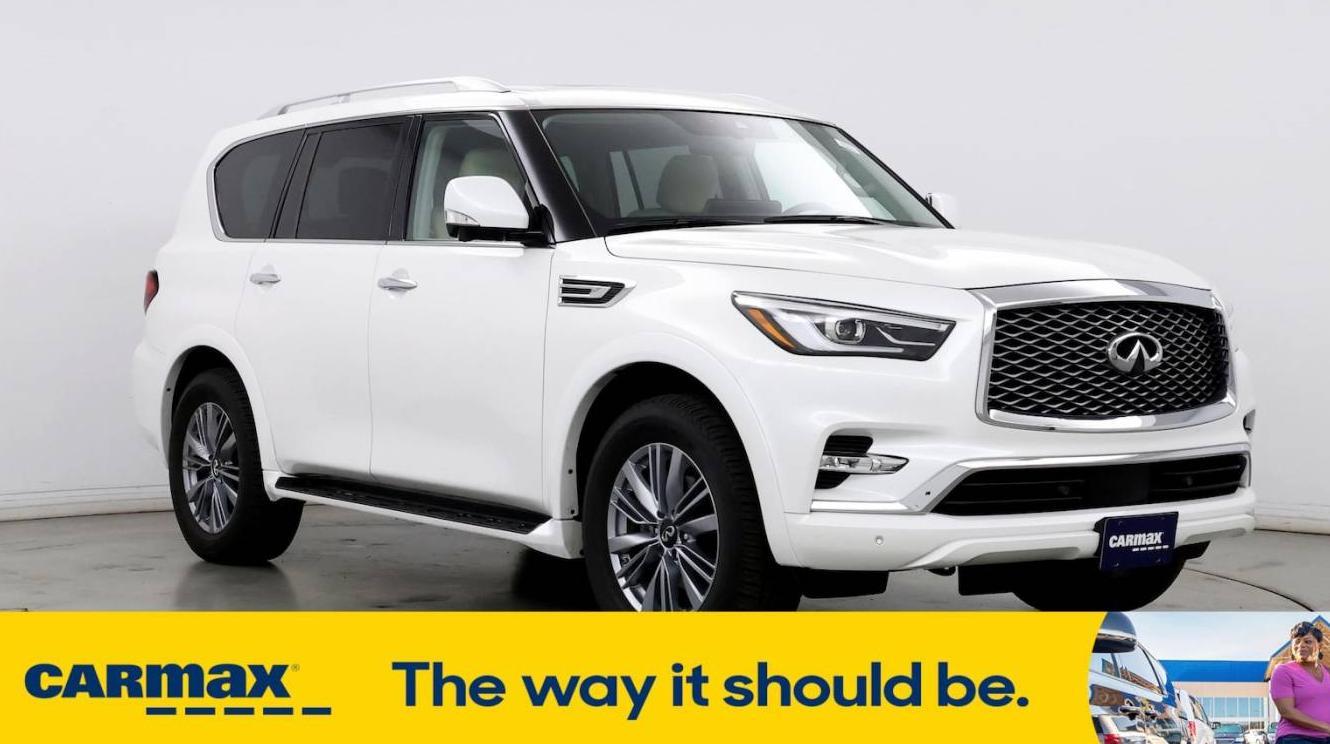 INFINITI QX80 2023 JN8AZ2AE5P9301471 image