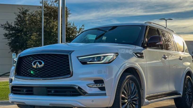 INFINITI QX80 2023 JN8AZ2AF6P9756290 image