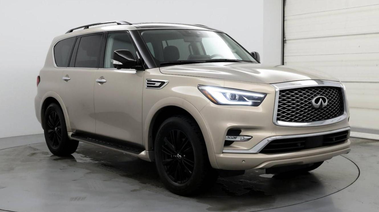 INFINITI QX80 2023 JN8AZ2AF5P9755132 image