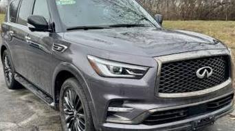 INFINITI QX80 2023 JN8AZ2AE6P9303746 image