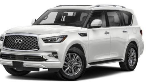 INFINITI QX80 2023 JN8AZ2AE0P9302348 image