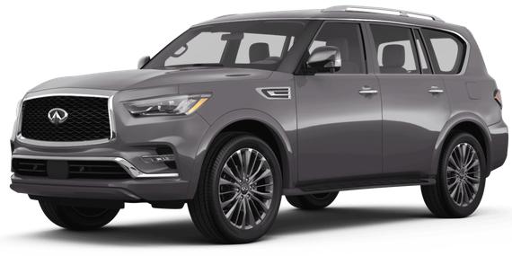 INFINITI QX80 2023 JN8AZ2AF4P9757048 image INFINITI QX80 2023 JN8AZ2AF4P9757048 image