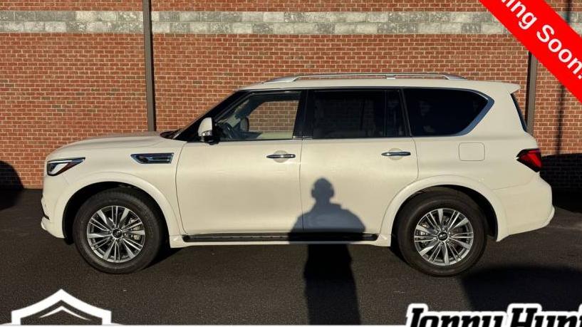 INFINITI QX80 2023 JN8AZ2AE3P9303087 image