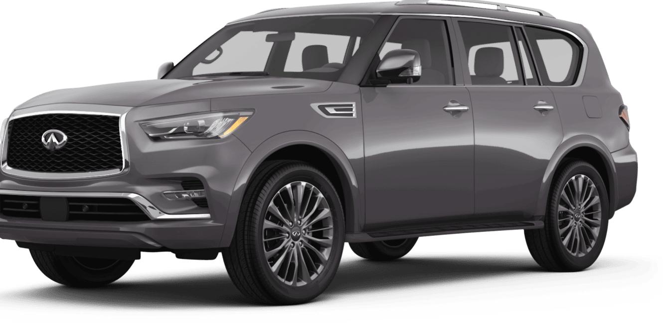 INFINITI QX80 2023 JN8AZ2AEXP9301272 image