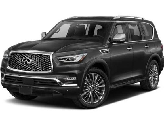 INFINITI QX80 2023 JN8AZ2BE9P9302685 image