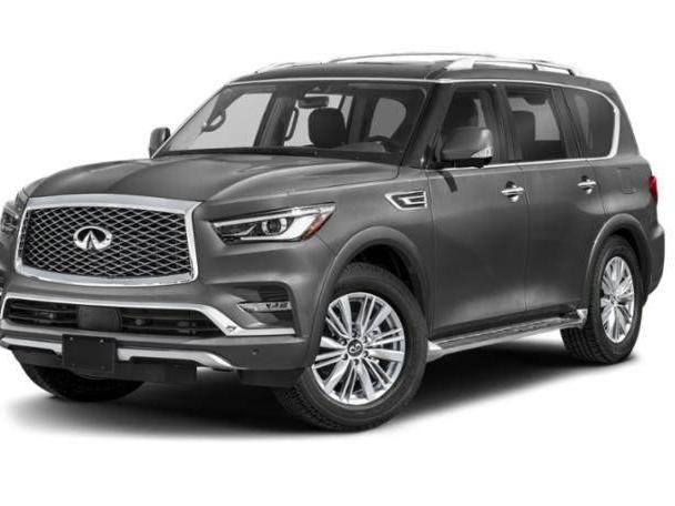 INFINITI QX80 2023 JN8AZ2AE2P9307194 image