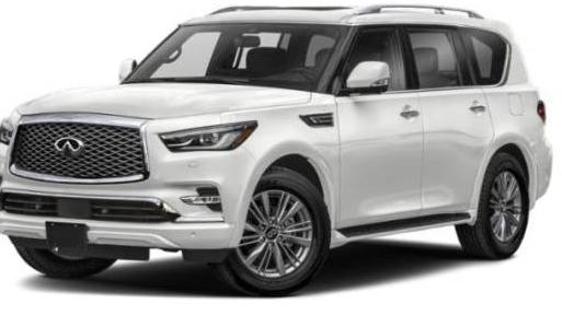 INFINITI QX80 2023 JN8AZ2AE8P9301335 image