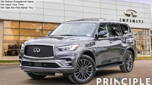 INFINITI QX80 2023 JN8AZ2AC5P9491531 image