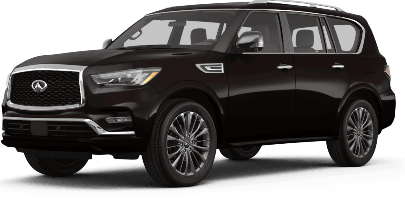 INFINITI QX80 2023 JN8AZ2AF7P9756542 image