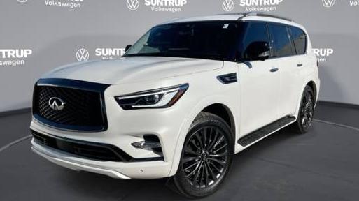 INFINITI QX80 2023 JN8AZ2AE4P9306709 image