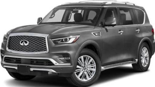 INFINITI QX80 2023 JN8AZ2AE8P9304462 image