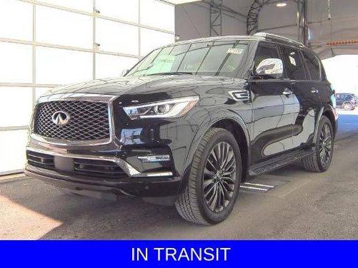 INFINITI QX80 2023 JN8AZ2BE9P9303917 image