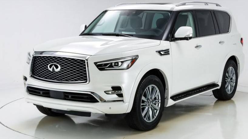 INFINITI QX80 2023 JN8AZ2AE9P9302297 image