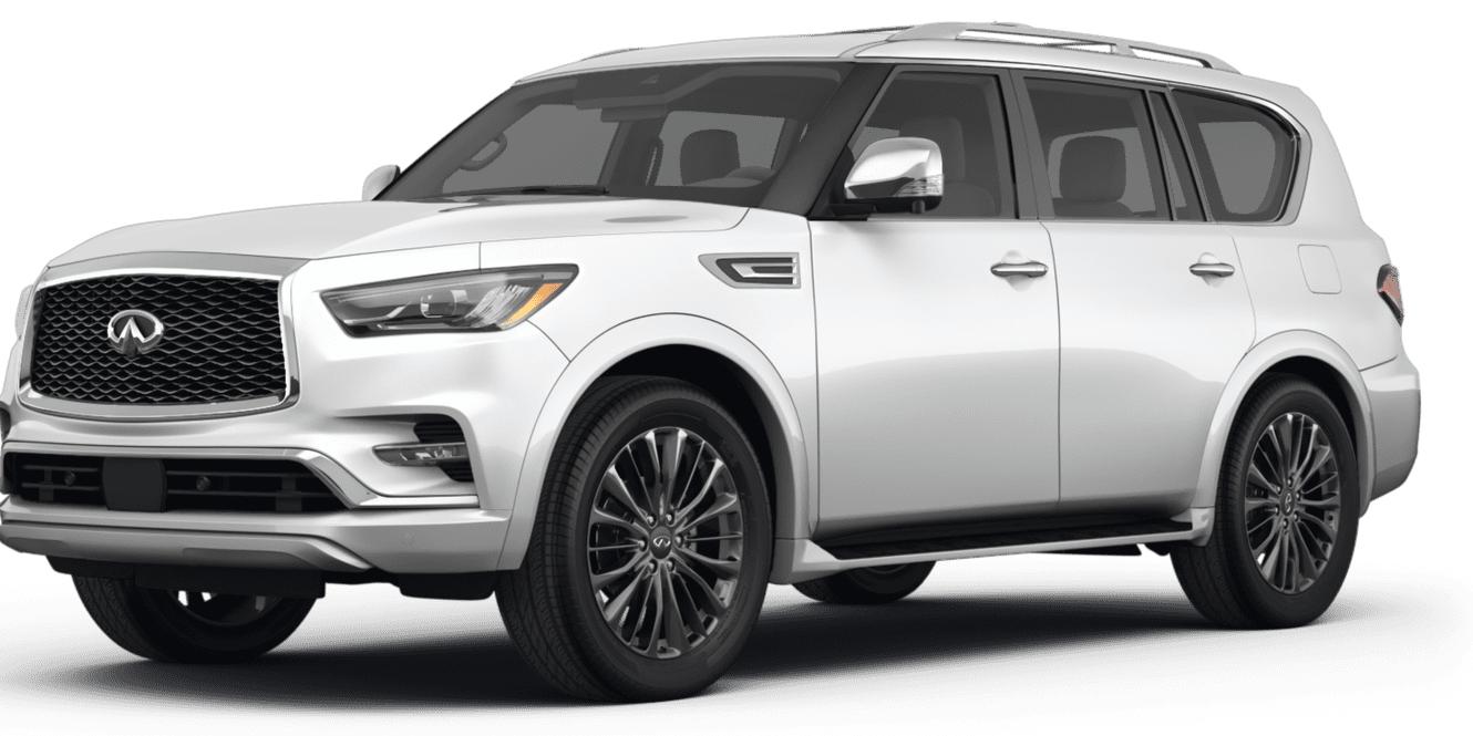 INFINITI QX80 2023 JN8AZ2BC4P9490787 image
