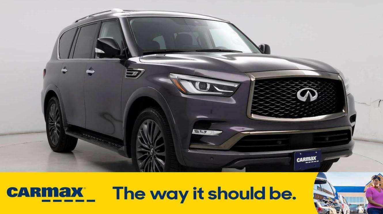 INFINITI QX80 2023 JN8AZ2AD5P9875432 image