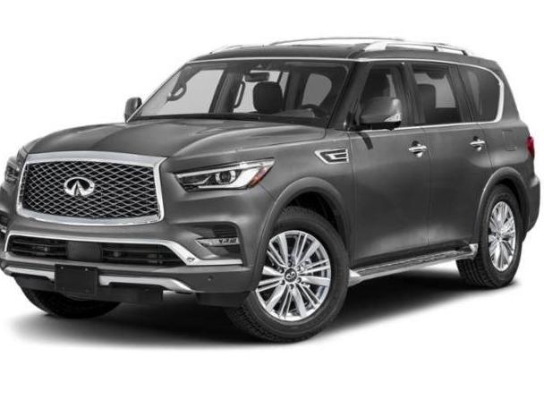 INFINITI QX80 2023 JN8AZ2AF1P9757220 image