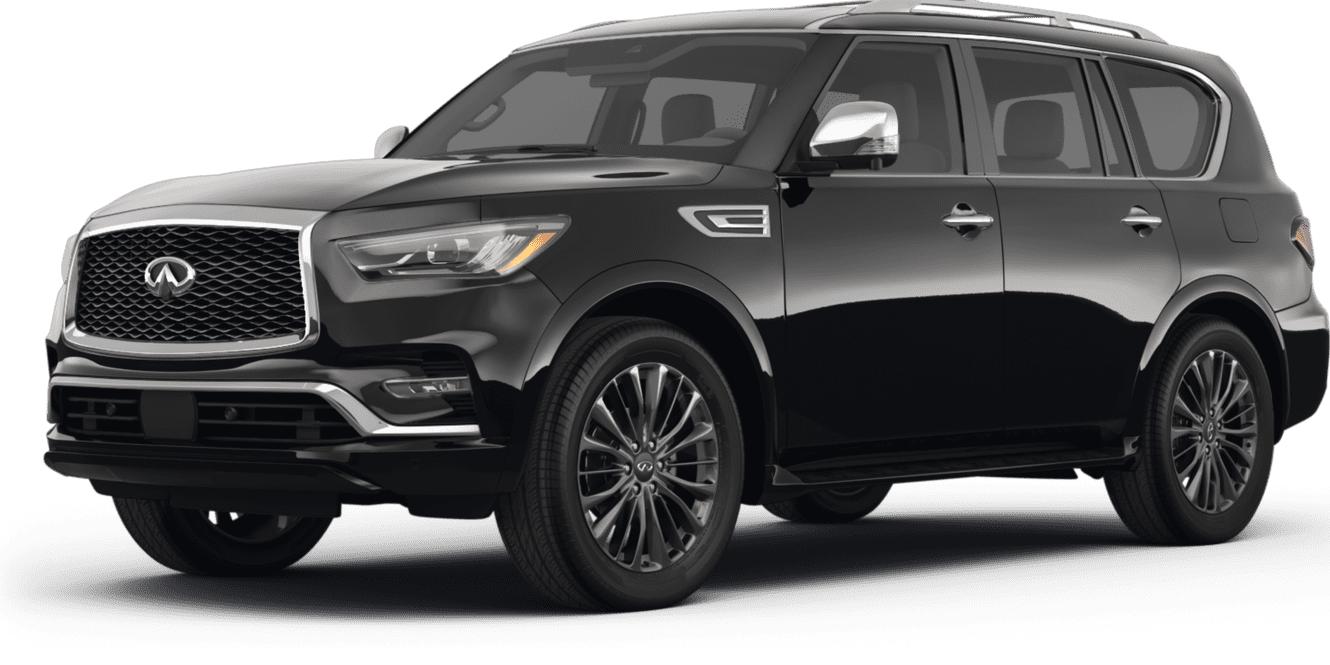 INFINITI QX80 2023 JN8AZ2BE6P9304457 image